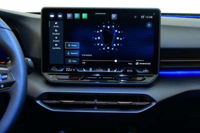 Cupra Raval Gebrauchtwagen