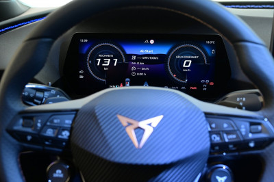 Cupra Raval Gebrauchtwagen