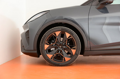 Cupra Raval Gebrauchtwagen
