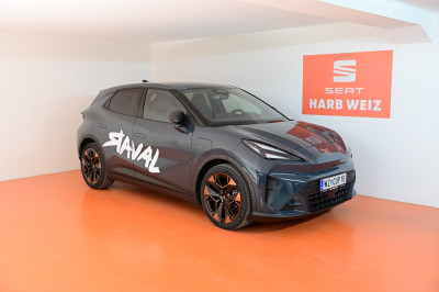 Cupra Raval Gebrauchtwagen