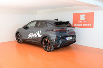 Cupra Raval Gebrauchtwagen