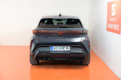 Cupra Raval Gebrauchtwagen
