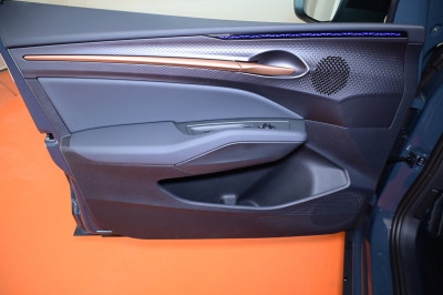 Cupra Raval Gebrauchtwagen
