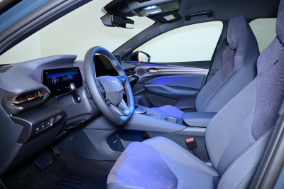 Cupra Raval Gebrauchtwagen
