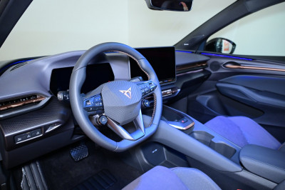 Cupra Raval Gebrauchtwagen