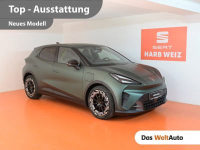 Cupra Raval Gebrauchtwagen Cupra Raval Gebrauchtwagen