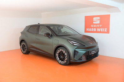 Cupra Raval Gebrauchtwagen Cupra Raval Gebrauchtwagen