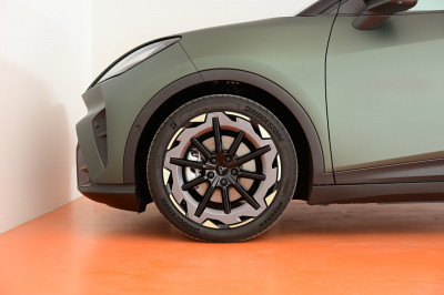 Cupra Raval Gebrauchtwagen Cupra Raval Gebrauchtwagen