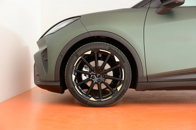 Cupra Raval Gebrauchtwagen Cupra Raval Gebrauchtwagen
