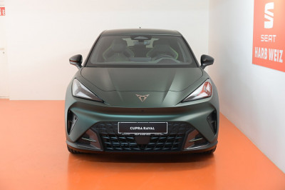Cupra Raval Gebrauchtwagen Cupra Raval Gebrauchtwagen