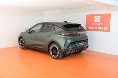 Cupra Raval Gebrauchtwagen Cupra Raval Gebrauchtwagen