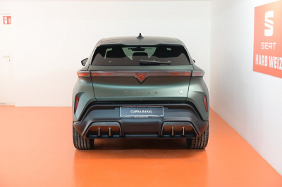 Cupra Raval Gebrauchtwagen Cupra Raval Gebrauchtwagen