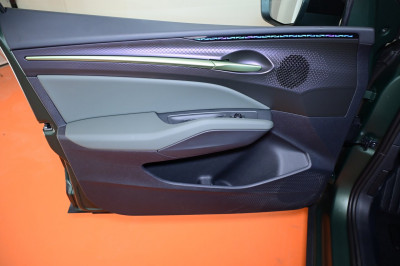 Cupra Raval Gebrauchtwagen Cupra Raval Gebrauchtwagen