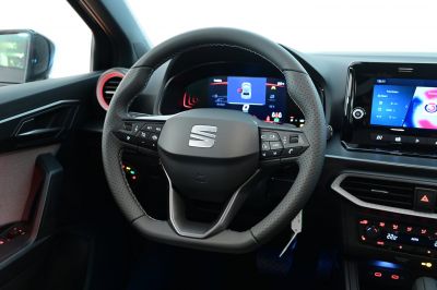 Seat Ibiza Gebrauchtwagen Seat Ibiza Gebrauchtwagen