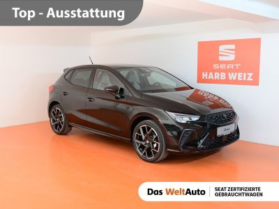 Seat Ibiza Gebrauchtwagen Seat Ibiza Gebrauchtwagen