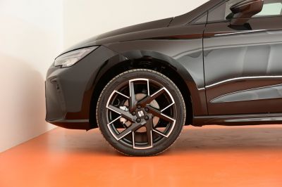 Seat Ibiza Gebrauchtwagen Seat Ibiza Gebrauchtwagen