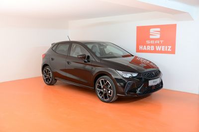 Seat Ibiza Gebrauchtwagen Seat Ibiza Gebrauchtwagen