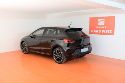 Seat Ibiza Gebrauchtwagen Seat Ibiza Gebrauchtwagen