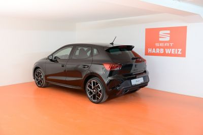 Seat Ibiza Gebrauchtwagen Seat Ibiza Gebrauchtwagen