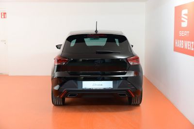 Seat Ibiza Gebrauchtwagen Seat Ibiza Gebrauchtwagen