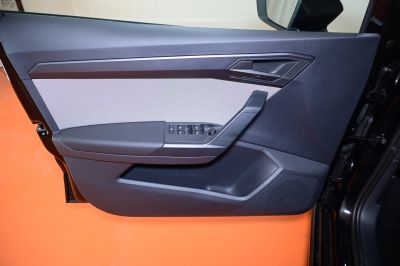 Seat Ibiza Gebrauchtwagen Seat Ibiza Gebrauchtwagen