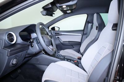Seat Ibiza Gebrauchtwagen Seat Ibiza Gebrauchtwagen