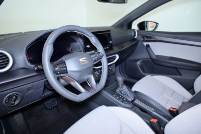 Seat Ibiza Gebrauchtwagen Seat Ibiza Gebrauchtwagen