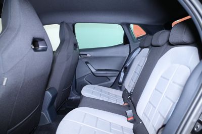 Seat Ibiza Gebrauchtwagen Seat Ibiza Gebrauchtwagen