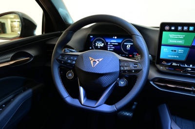 Cupra Raval Gebrauchtwagen