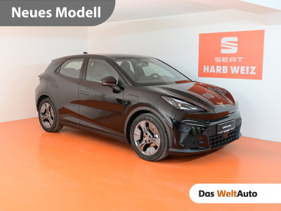 Cupra Raval Gebrauchtwagen