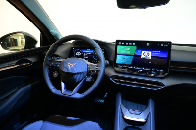 Cupra Raval Gebrauchtwagen
