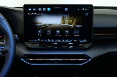 Cupra Raval Gebrauchtwagen