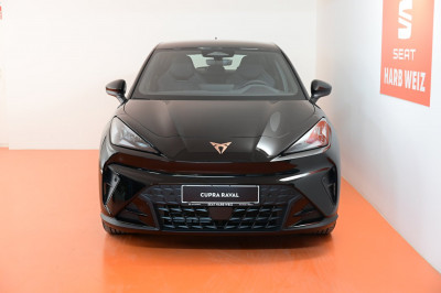 Cupra Raval Gebrauchtwagen