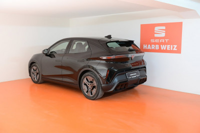 Cupra Raval Gebrauchtwagen