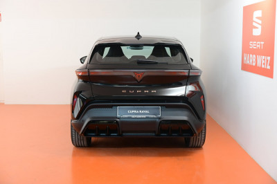 Cupra Raval Gebrauchtwagen