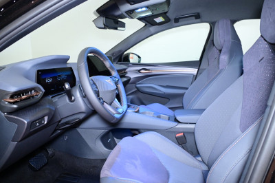 Cupra Raval Gebrauchtwagen