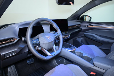 Cupra Raval Gebrauchtwagen