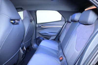 Cupra Raval Gebrauchtwagen