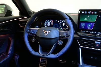 Cupra Formentor Gebrauchtwagen Cupra Formentor Gebrauchtwagen