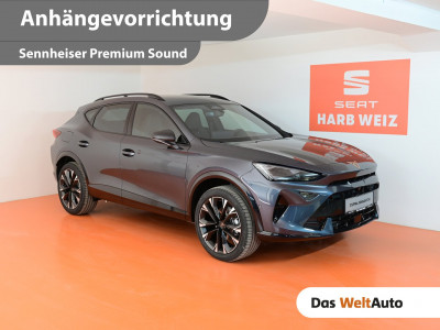 Cupra Formentor Gebrauchtwagen Cupra Formentor Gebrauchtwagen