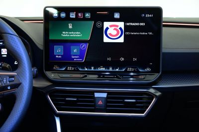 Cupra Formentor Gebrauchtwagen Cupra Formentor Gebrauchtwagen