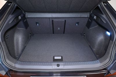 Cupra Formentor Gebrauchtwagen Cupra Formentor Gebrauchtwagen