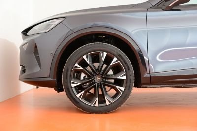 Cupra Formentor Gebrauchtwagen Cupra Formentor Gebrauchtwagen