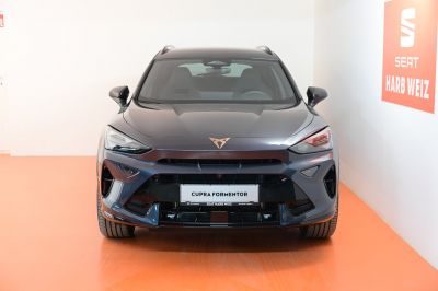 Cupra Formentor Gebrauchtwagen Cupra Formentor Gebrauchtwagen