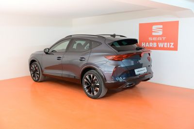 Cupra Formentor Gebrauchtwagen Cupra Formentor Gebrauchtwagen