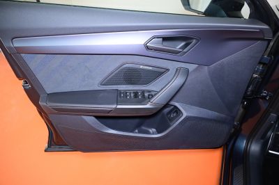 Cupra Formentor Gebrauchtwagen Cupra Formentor Gebrauchtwagen