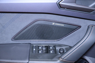 Cupra Formentor Gebrauchtwagen Cupra Formentor Gebrauchtwagen