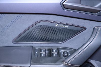Cupra Formentor Gebrauchtwagen Cupra Formentor Gebrauchtwagen