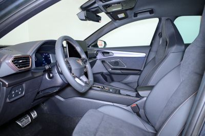 Cupra Formentor Gebrauchtwagen Cupra Formentor Gebrauchtwagen