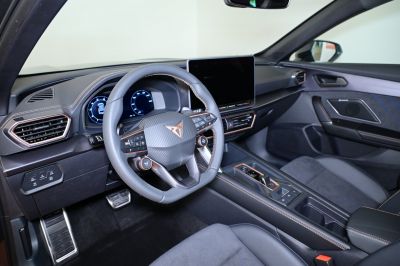 Cupra Formentor Gebrauchtwagen Cupra Formentor Gebrauchtwagen
